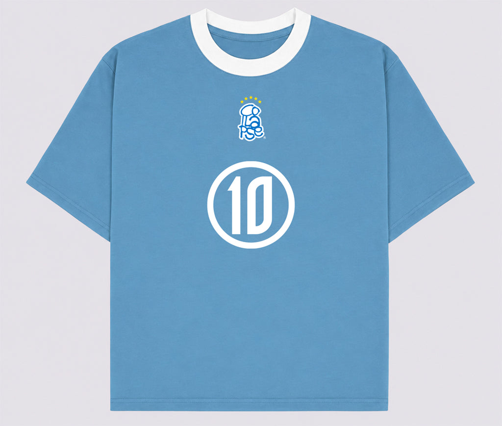 Camiseta Seleção Brasileira - Copa do Mundo 2026