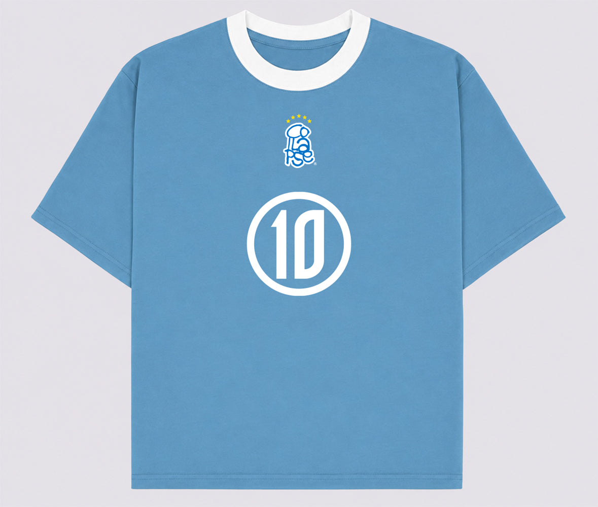 Camiseta Seleção Brasileira - Copa do Mundo 2026