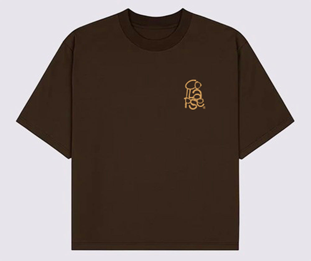 Camiseta Janus - Você só tem o agora