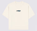 Camiseta Tudo flui, nada permanece
