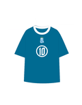 Camiseta Seleção Brasileira - Copa do Mundo 2026