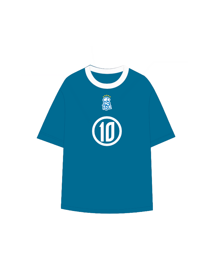 Camiseta Seleção Brasileira - Copa do Mundo 2026