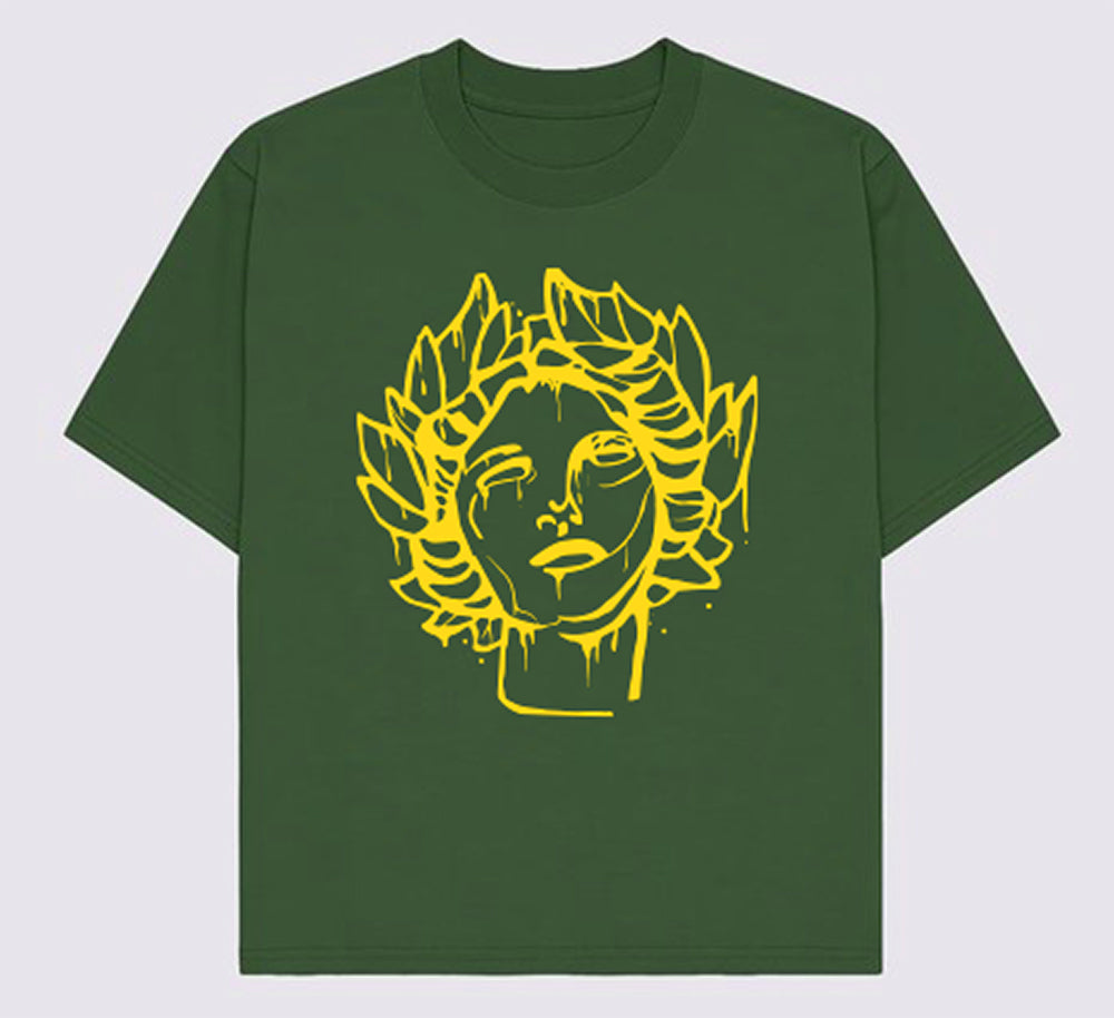 Camiseta FACE