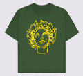 Camiseta FACE