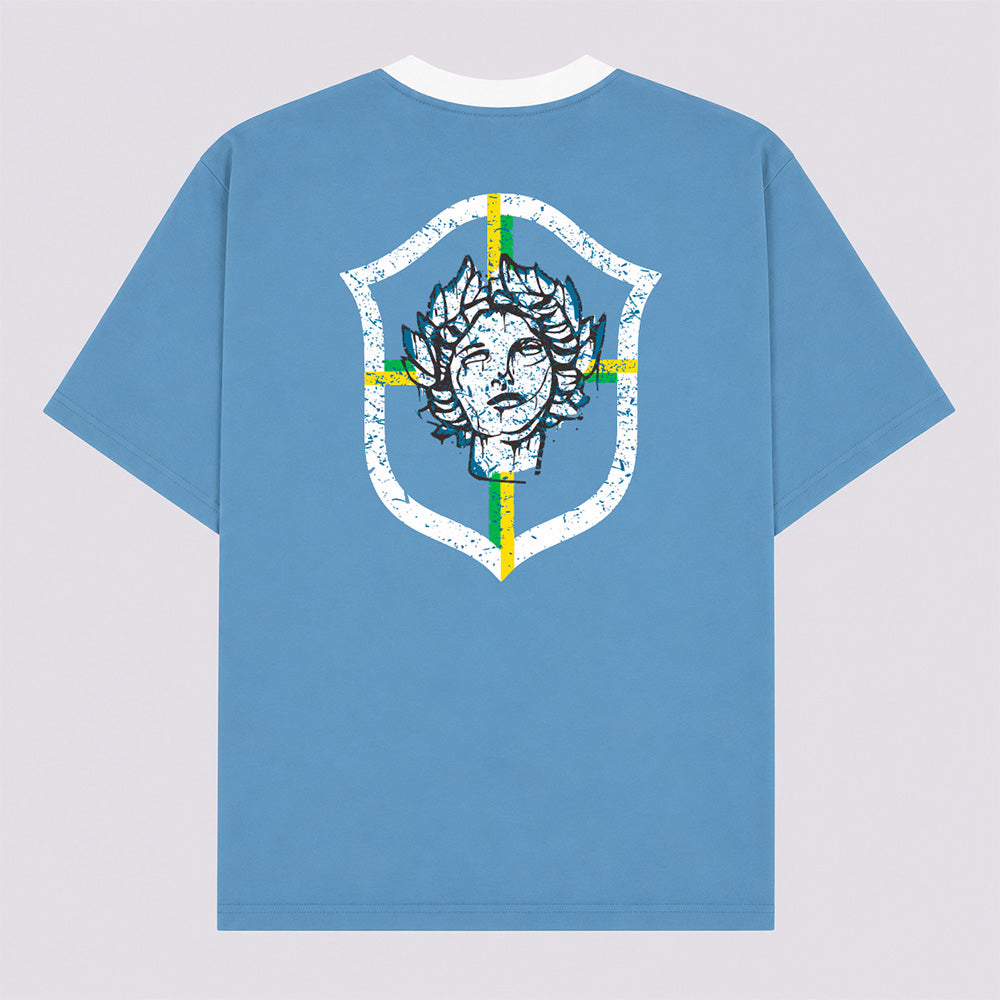 Camiseta Seleção Brasileira - Copa do Mundo 2026