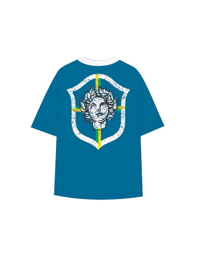 Camiseta Seleção Brasileira - Copa do Mundo 2026