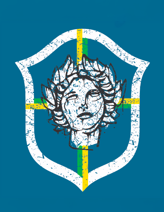 Camiseta Seleção Brasileira - Copa do Mundo 2026